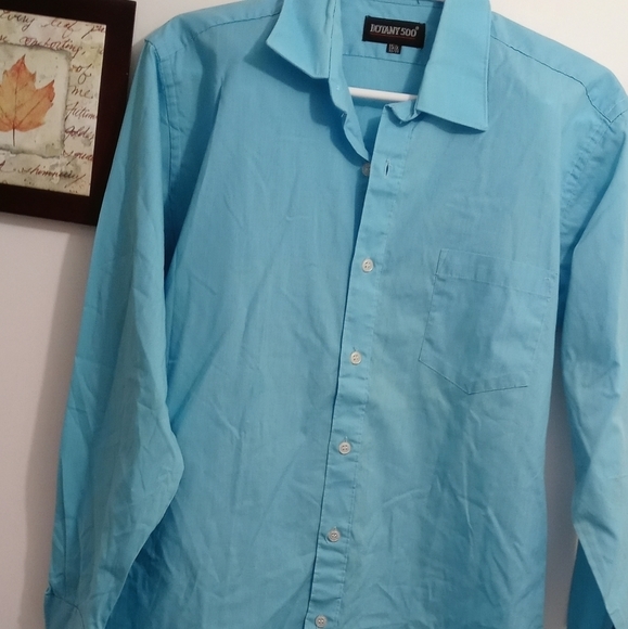 Botony 500 button up - Picture 5 of 6